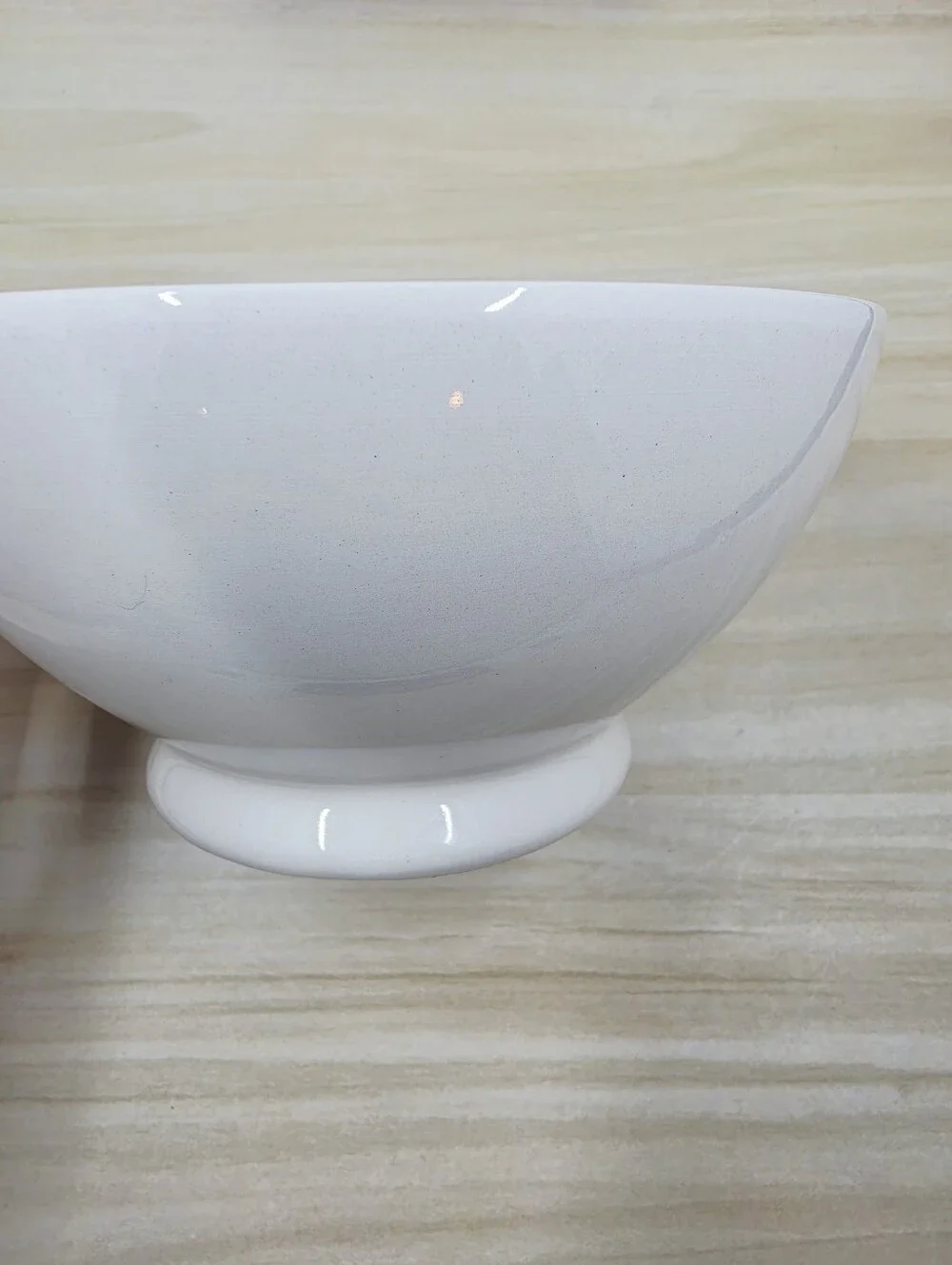 Magenta Rae Dunn SIP All Purpose Bowl Kitchen Icon Collection Glazed Ceramic